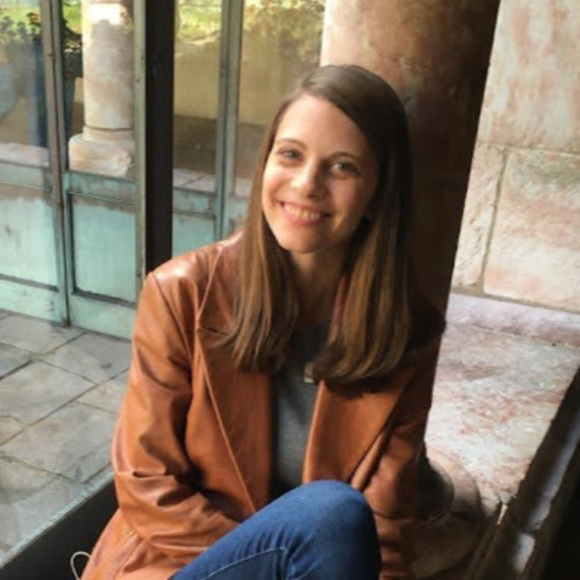 Meet your Posher, Brenna - Picture 1 of 1